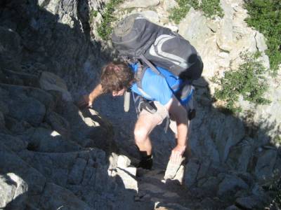 Sport mit Aussichten